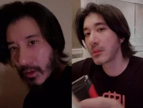 关于王力宏爆料的视频,娱乐圈背后的惊人真相 第1张 关于王力宏爆料的视频,娱乐圈背后的惊人真相 第1张