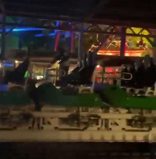 欢乐谷爆料事故案例最新,揭秘游乐设施安全隐患 第2张 欢乐谷爆料事故案例最新,揭秘游乐设施安全隐患 第2张