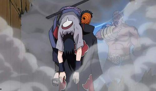 佐助五影会谈最新爆料,揭秘忍者世界新格局与暗流涌动 第1张 佐助五影会谈最新爆料,揭秘忍者世界新格局与暗流涌动 第1张